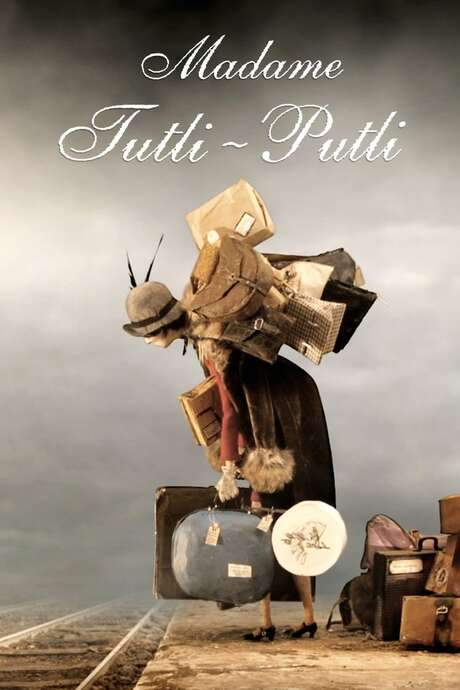 Madame Tutli-Putli